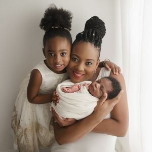 Meet your Posher, Christine